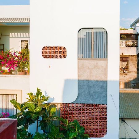 Mango Home & Apartment Дананг Екстериор снимка