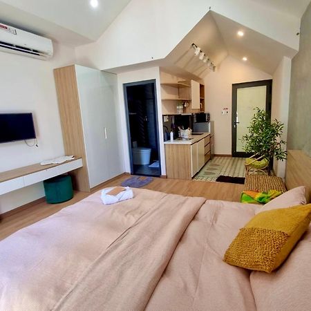 Mango Home & Apartment Дананг Екстериор снимка