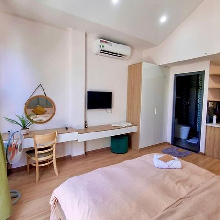 Mango Home & Apartment Дананг Екстериор снимка