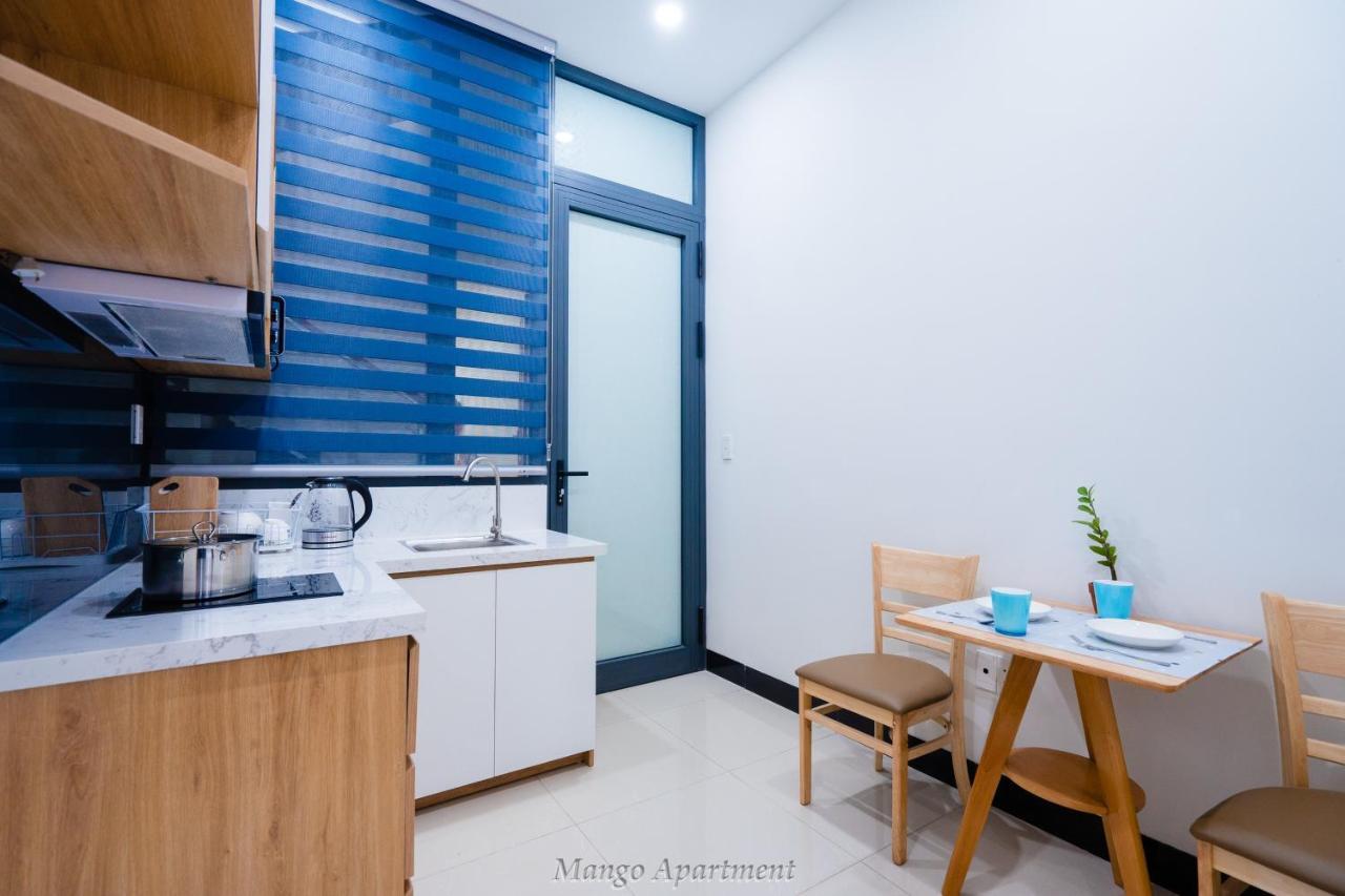 Mango Home & Apartment Дананг Екстериор снимка