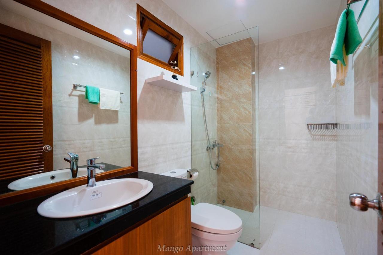 Mango Home & Apartment Дананг Екстериор снимка