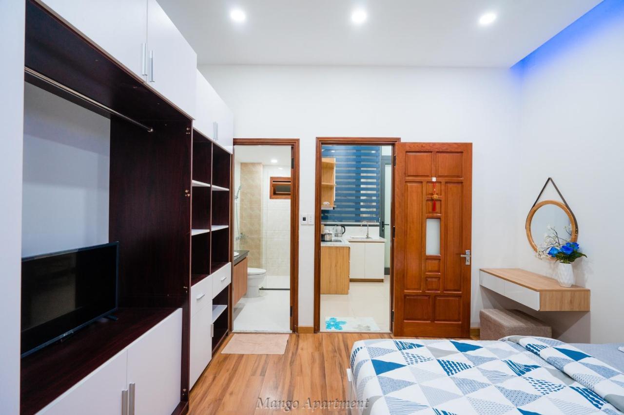 Mango Home & Apartment Дананг Екстериор снимка