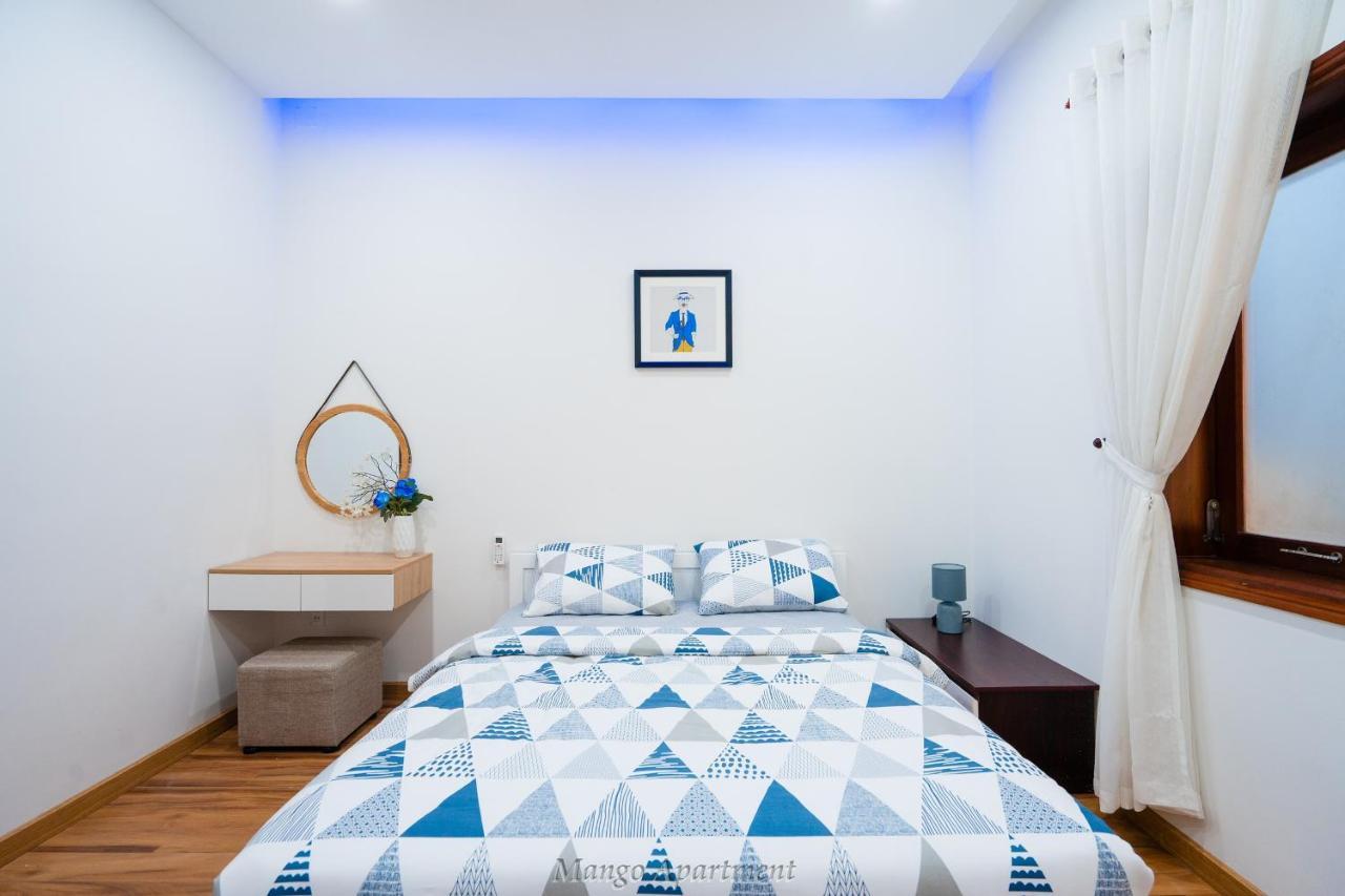 Mango Home & Apartment Дананг Екстериор снимка