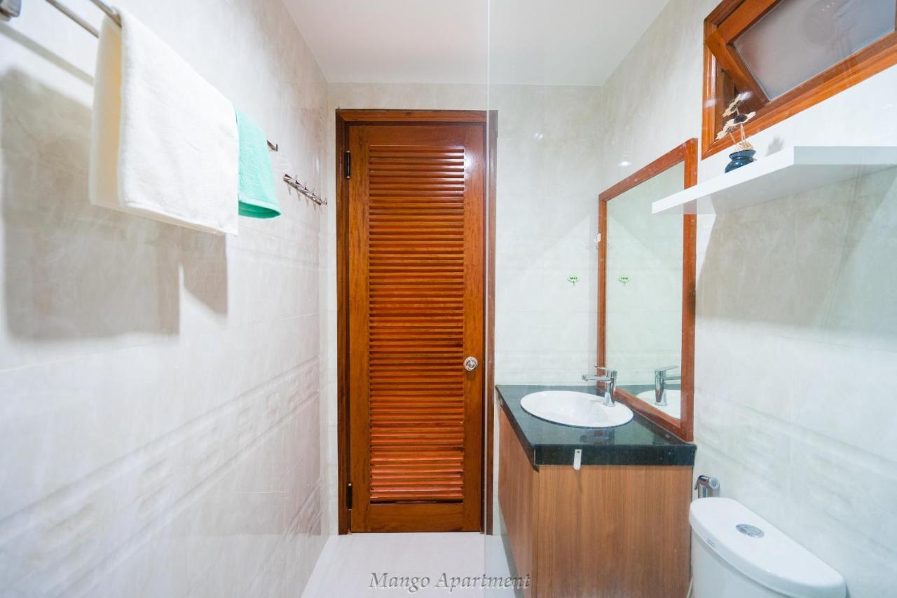 Mango Home & Apartment Дананг Екстериор снимка