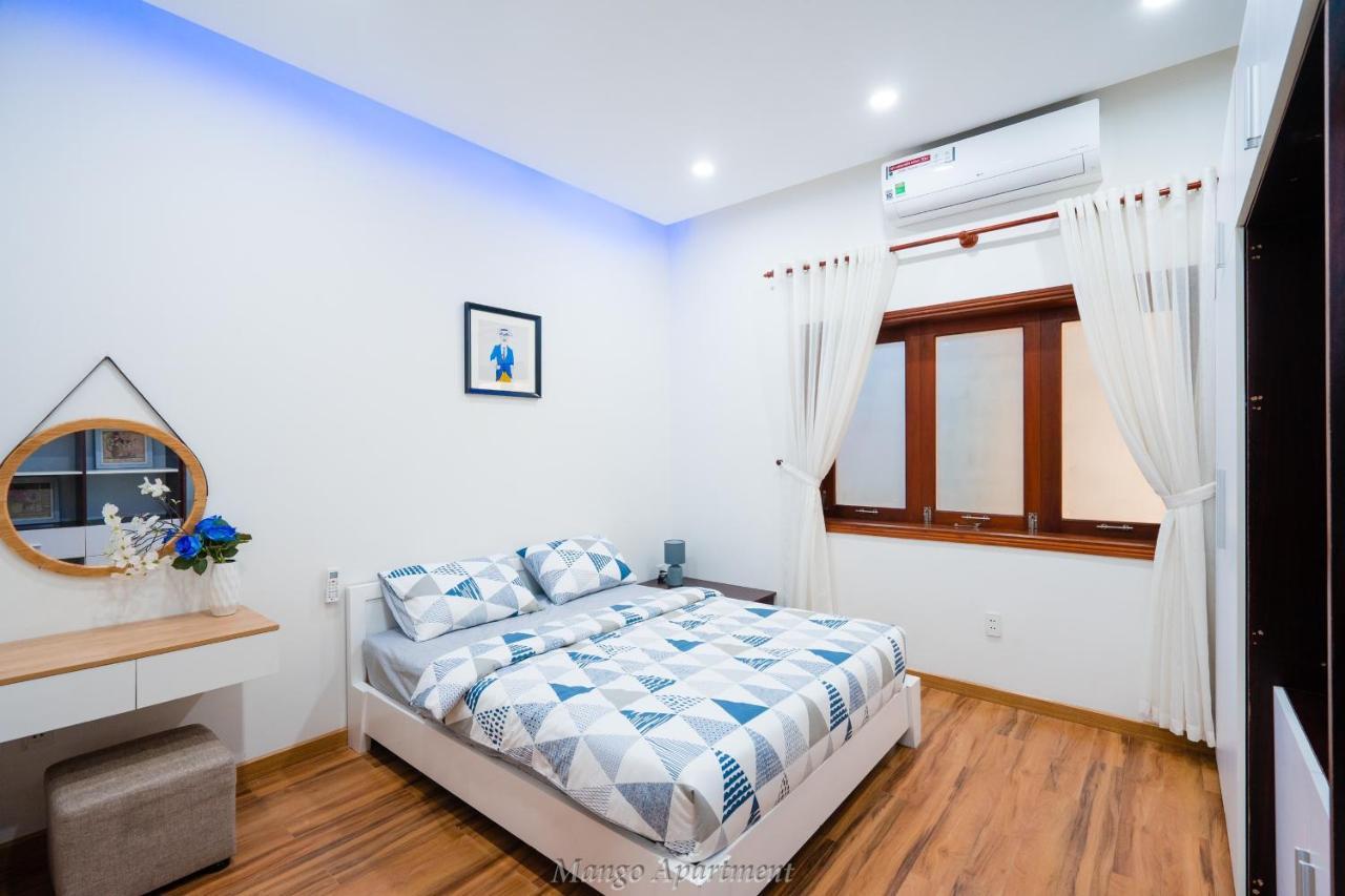 Mango Home & Apartment Дананг Екстериор снимка