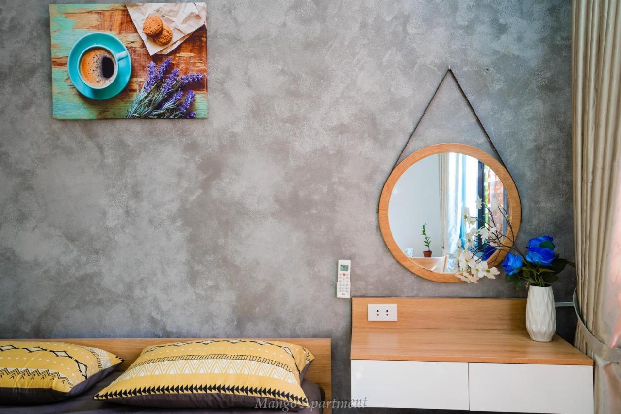 Mango Home & Apartment Дананг Екстериор снимка