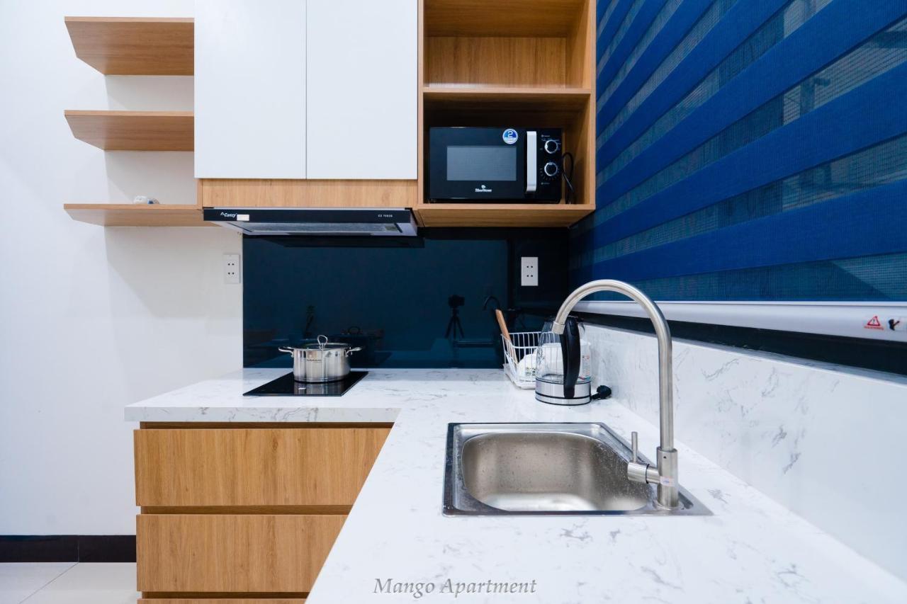 Mango Home & Apartment Дананг Екстериор снимка
