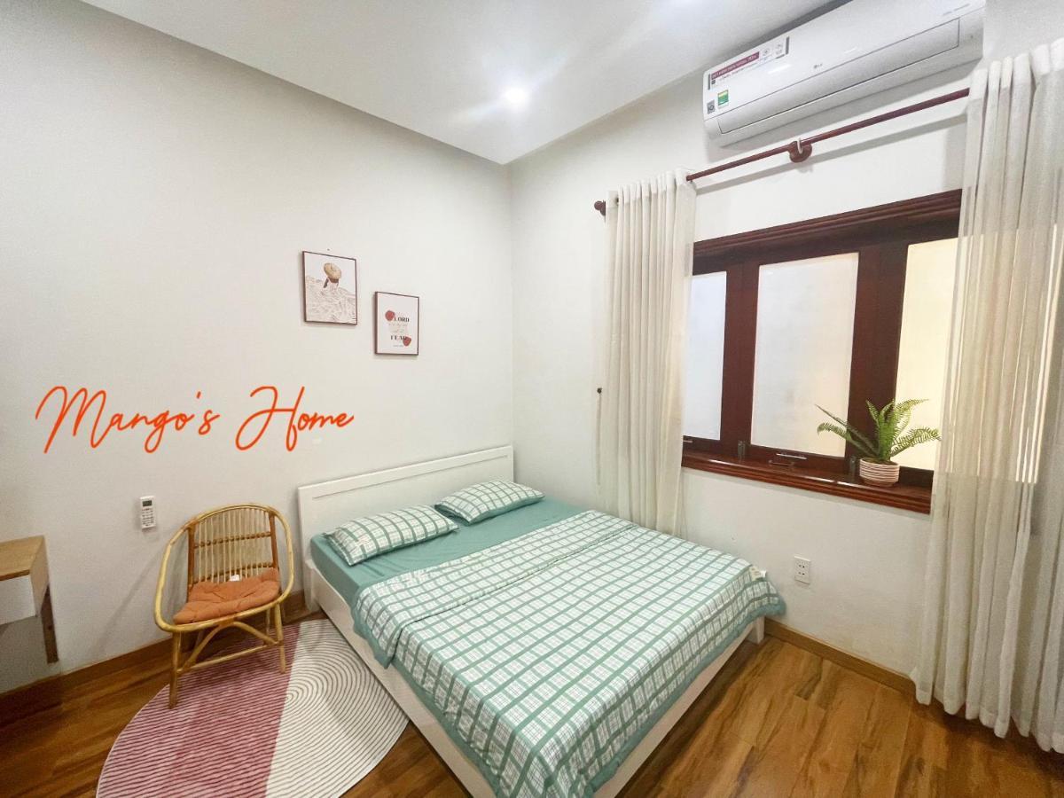 Mango Home & Apartment Дананг Екстериор снимка