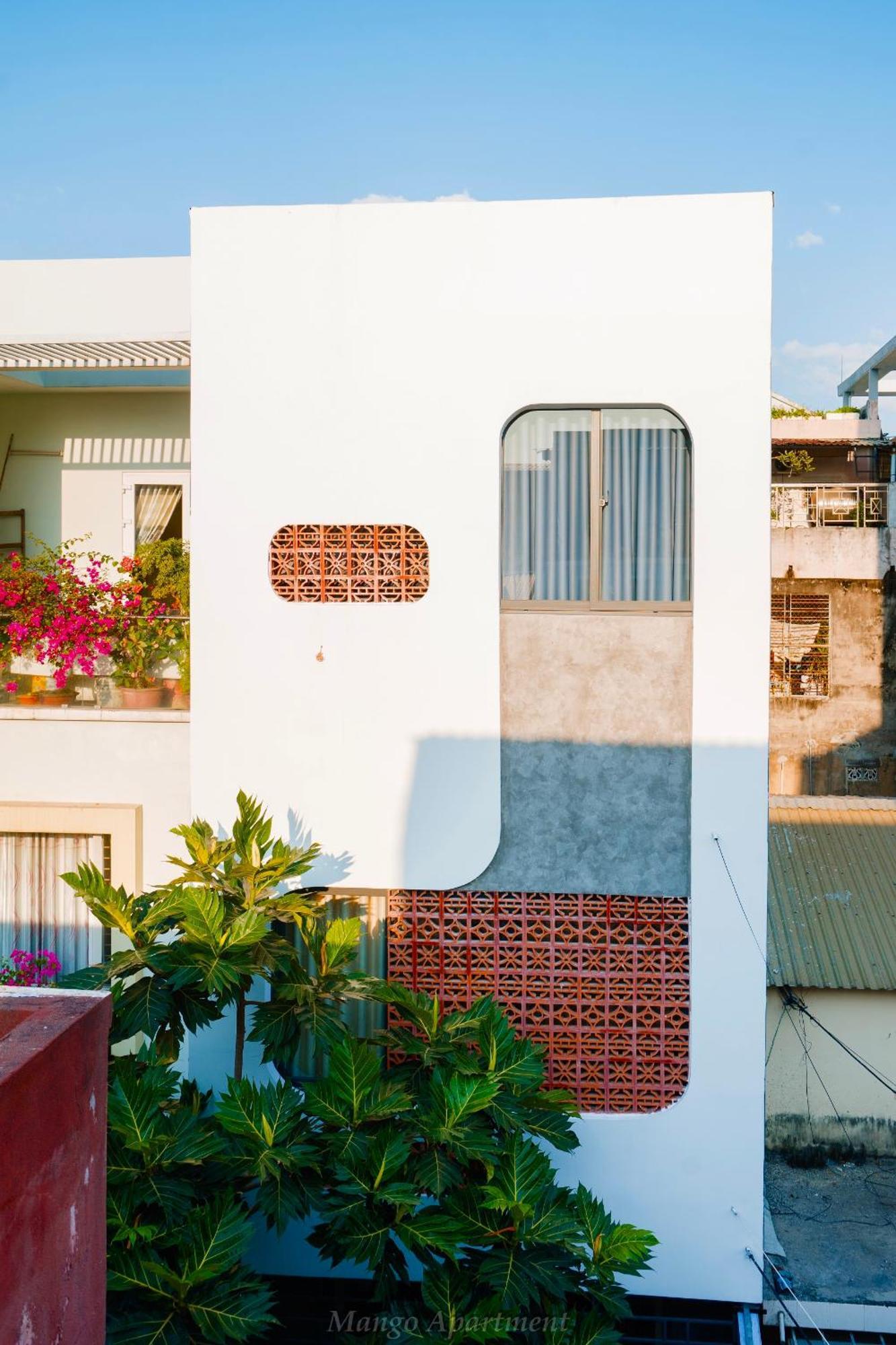 Mango Home & Apartment Дананг Екстериор снимка